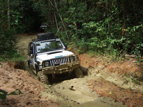 offroad off road offroad track