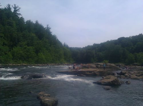 Ohiopyle State Park