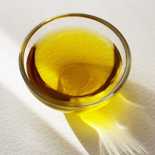 oil olive oil mat