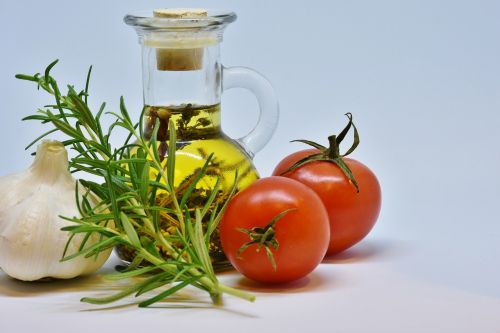 oil olive oil food