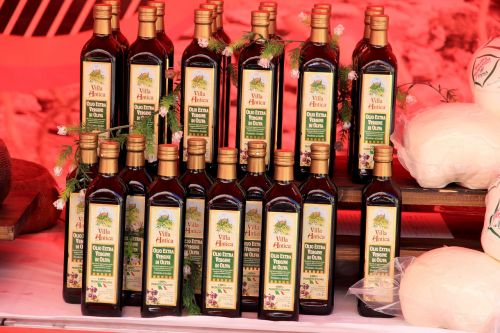 oil olive oil bottles