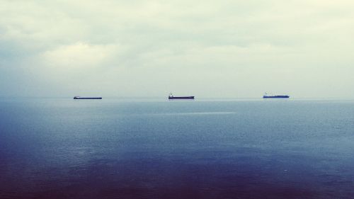 oil-tankers supertankers oil tankers