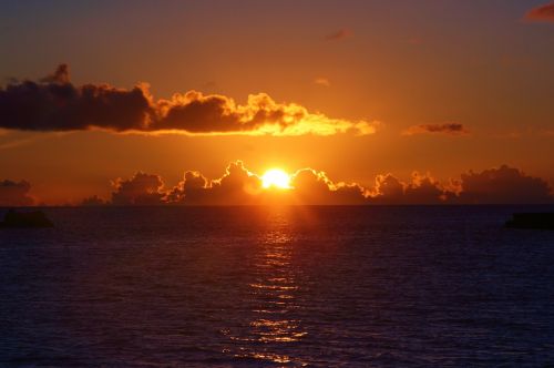 okinawa ishigaki island sea