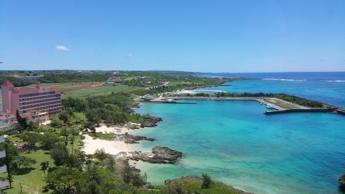 okinawa japan asia