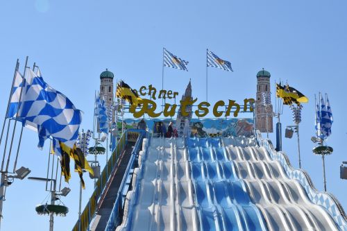 oktoberfest munich bavaria