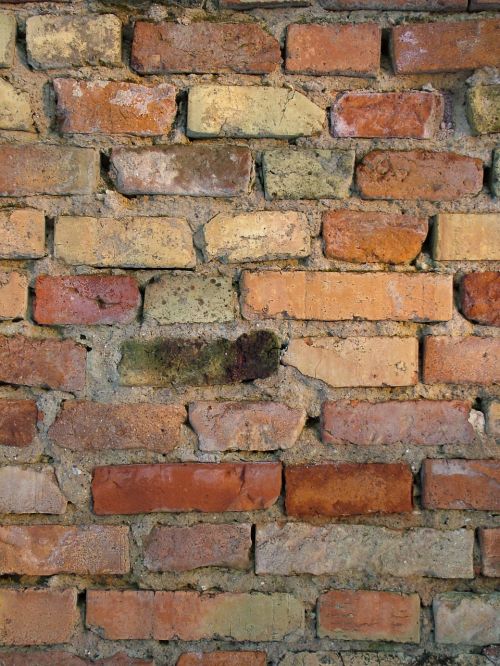 old wall brick texture