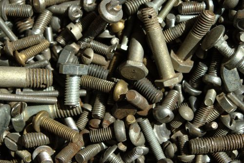 old screw a lot