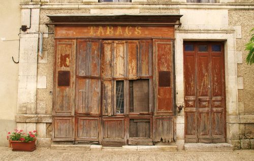 old france shop