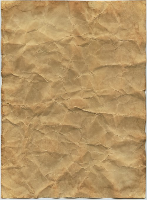 old  paper  parchment