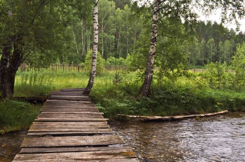 Old Bridge