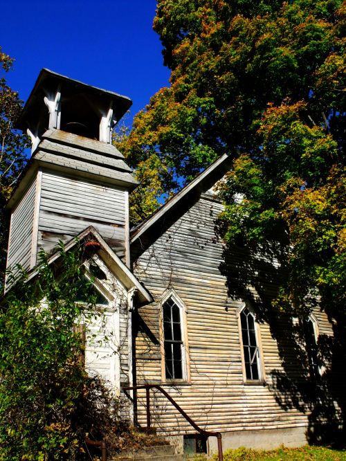 Old Church