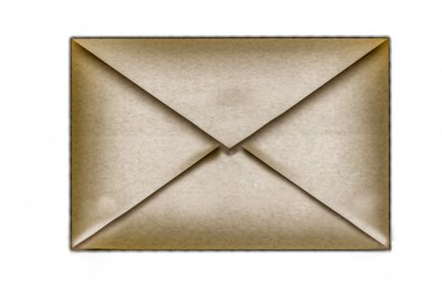 Old Envelope
