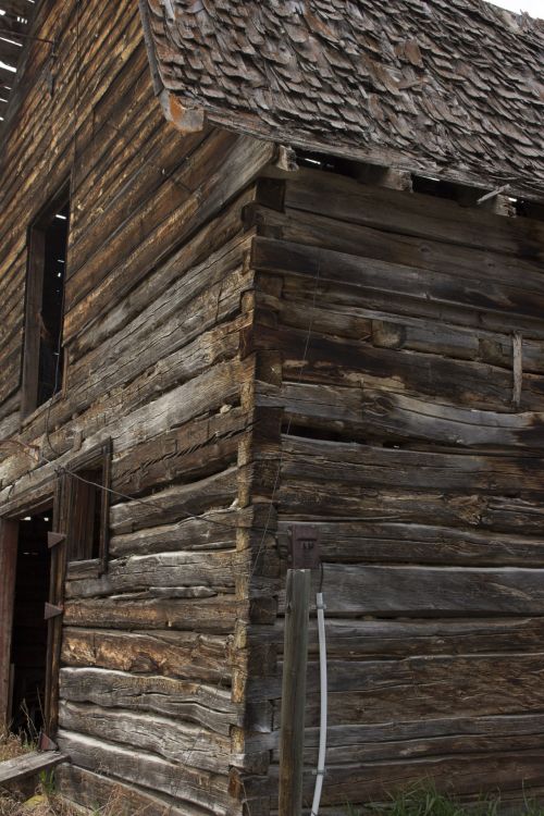 Old Farm Barn Wood