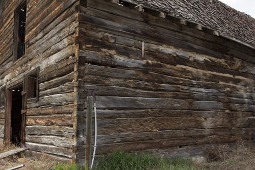 Old Farm Barn Wood