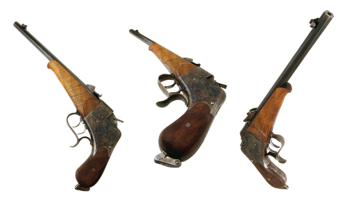 old gun gun firearms