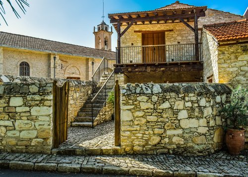 old house  architecture  traditional