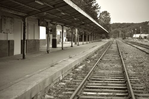 old station station korail