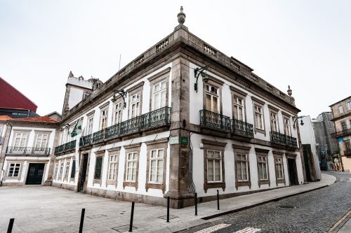 old town porto portugal