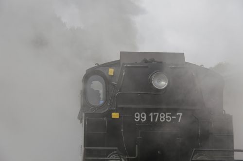 old train chemnitz dresden