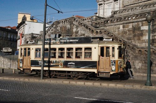 old tram  historical tram  traffic
