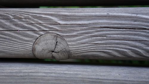 old wood boards fibers
