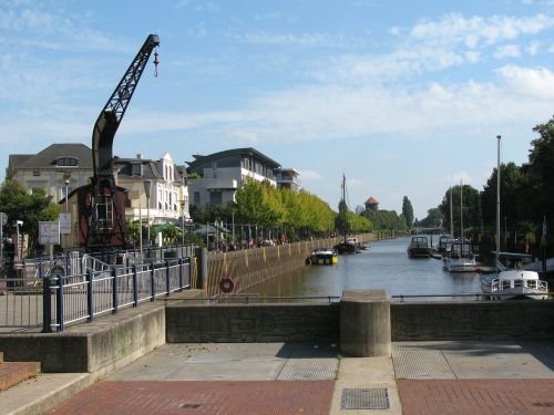 oldenburg germany city