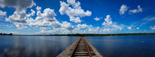 oldsmar florida train tracks