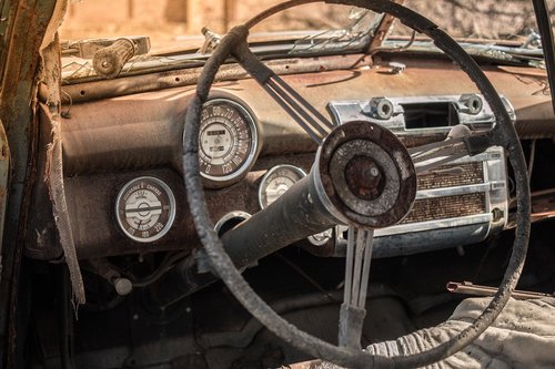 oldtimer  old  auto