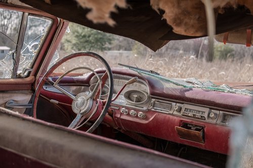 oldtimer  old  auto