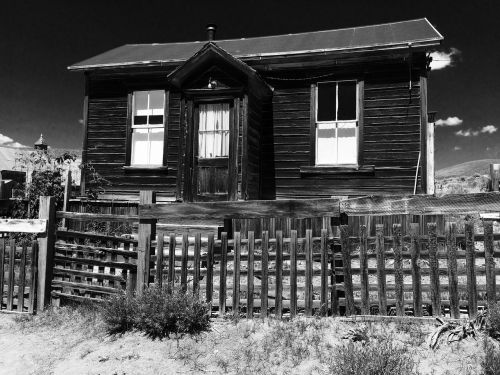 ole house bodie pioneer