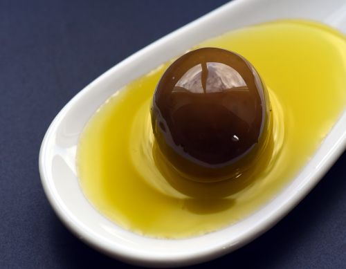 olive olive oil eat
