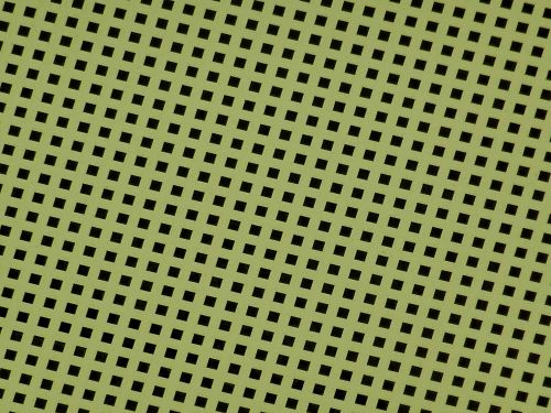 Olive Black Chequered Background