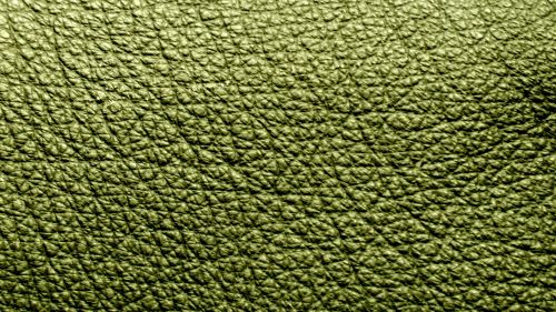 Olive Crevice Pattern Background