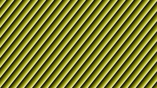 Olive Diagonal Pattern Background