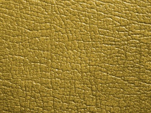 Olive Green Leather Background