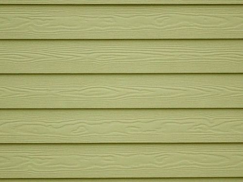 Olive Green Wood Texture Wallpaper