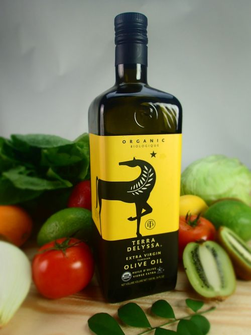 olive oil organic australia