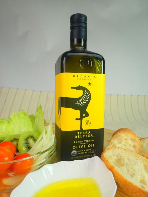 olive oil organic australia