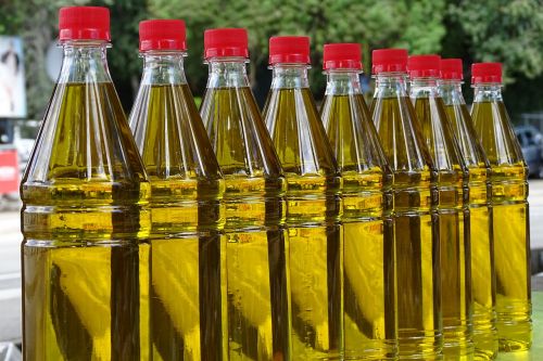 olive oil market oil