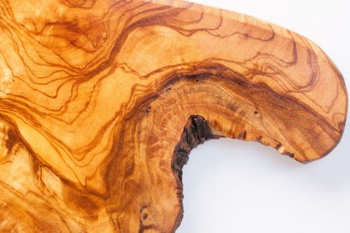 olive wood wood grain