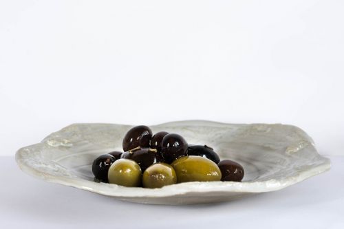 olives plate aperitif