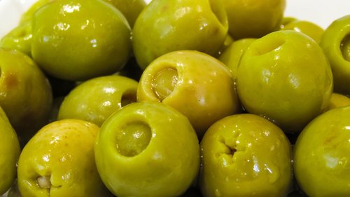 olives  olivas  olive