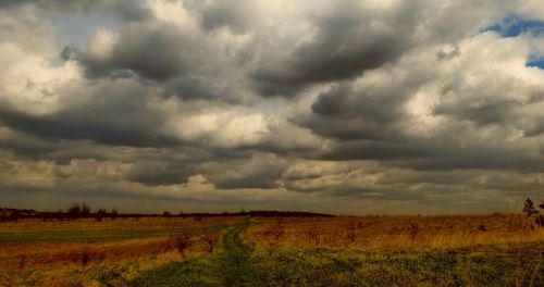 olkusz poland landscape