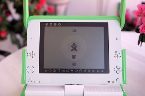 olpc computer retro