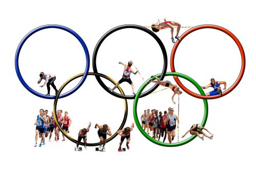 olympia olympic games olympiad