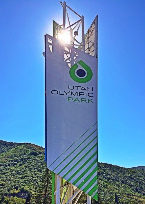 olympic park utah sport