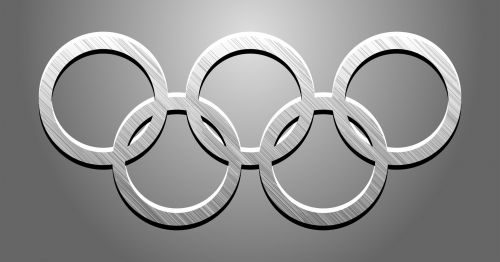 Olympic Rings 3