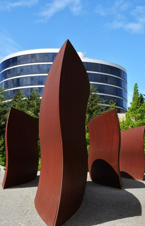 olympic sculpture park sculpture art