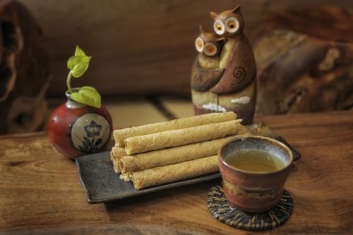 omelet handmade incense cones sweetwater hin