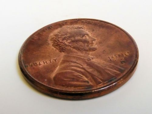 One Cent 2